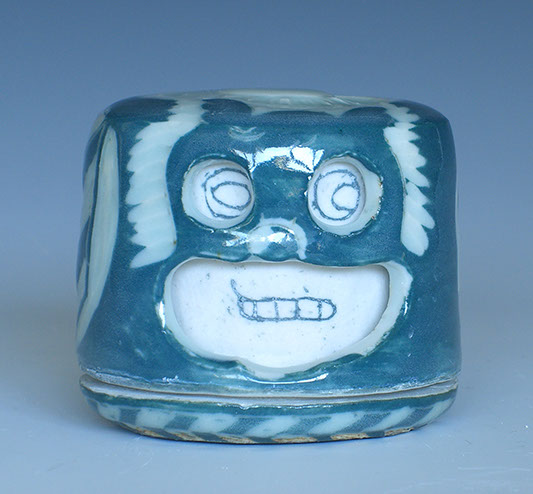 Candy box 9